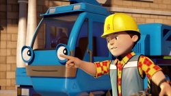 کارتون Bob the builder قسمت 40